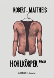 Cover von Hohlkörper
