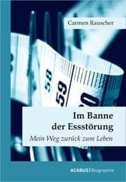 Cover von Im Banne der Essstörung