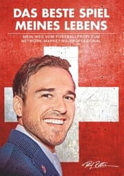 Cover von Das beste Spiel meines Lebens