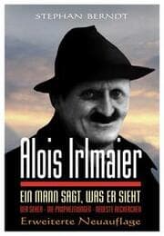 Cover von Alois Irlmaier