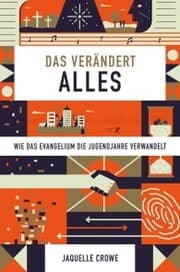 Cover von Das verändert alles