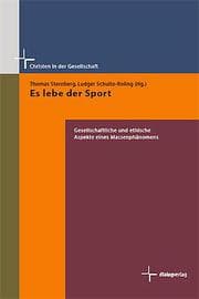 Cover von Es lebe der Sport