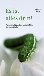 Cover von Es ist alles drin!