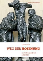 Cover von Weg der Hoffnung