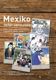 Cover von Mexiko tiefer verstehen