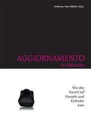 Cover von Aggiornamento in Münster