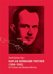 Cover von Kaplan Bernhard Poether (1906 bis 1942)
