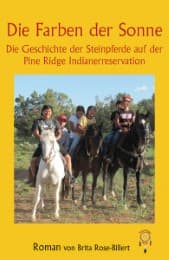 Cover von Die Farben der Sonne