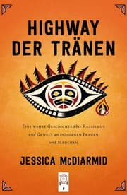 Cover von Highway der Tränen