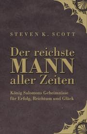 Cover von Der reichste Mann aller Zeiten