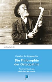 Cover von Die Philosophie der Osteopathie