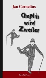 Cover von Chaplin wird Zweiter