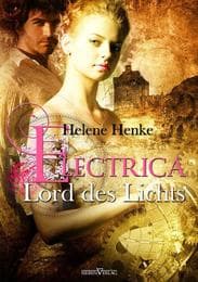 Cover von Electrica - Lord des Lichts