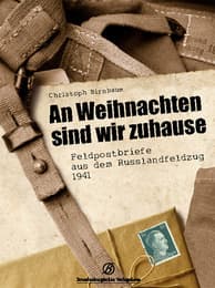 Cover von An Weihnachten sind wir zuhause