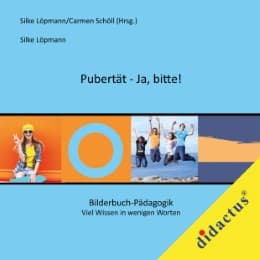 Cover von Pubertät - Ja, bitte!