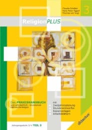Cover von ReligionPLUS