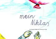 Cover von Erzählkarten: Mein Niklas