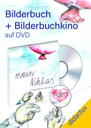 Cover von Bilderbuchkino 'Mein Niklas'