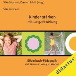 Cover von Kinder stärken mit Langzeitwirkung