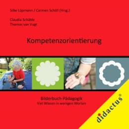 Cover von Kompetenzorientierung