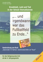 Cover von Trauern mit Kindern - Paket