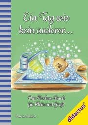 Cover von Ein Tag wie kein anderer...