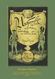 Cover von Uniformenkunde 2