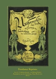 Cover von Uniformenkunde 3