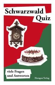 Cover von Schwarzwald-Quiz