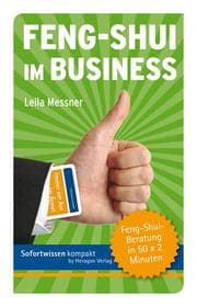 Cover von Feng-Shui im Business