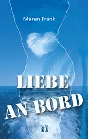 Cover von Liebe an Bord