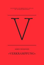 Cover von V - Verkrampfung