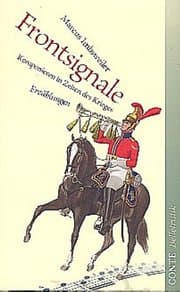 Cover von Frontsignale
