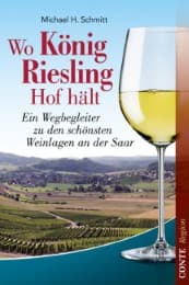 Cover von Wo König Riesling Hof hält