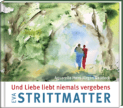 Cover von Und Liebe liebt niemals vergebens