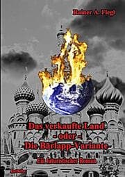 Cover von Das verkaufte Land - oder - Die Bärlapp-Variante Roman