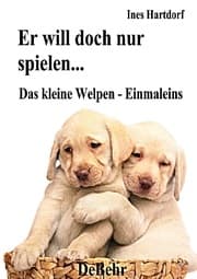 Cover von Er will doch nur spielen...