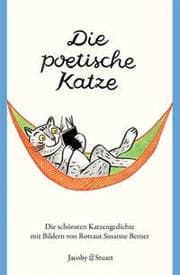 Cover von Die poetische Katze
