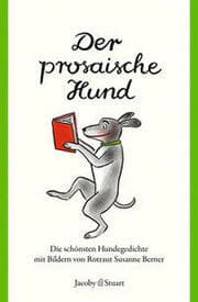 Cover von Der prosaische Hund