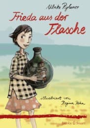 Cover von Frieda aus der Flasche