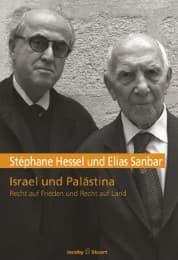 Cover von Israel und Palästina