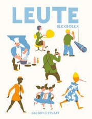 Cover von Leute