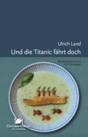 Cover von Und die Titanic fährt doch
