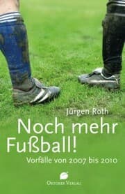 Cover von Noch mehr Fußball!