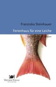 Cover von Ferienhaus für eine Leiche