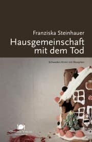 Cover von Hausgemeinschaft mit dem Tod