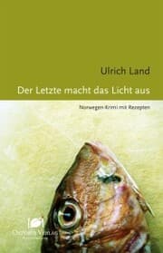 Cover von Der Letzte macht das Licht aus