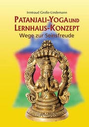 Cover von Patanjali-Yoga und Lernhaus-Konzept