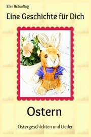 Cover von Eine Geschichte für Dich - Ostern