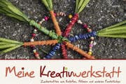 Cover von Meine Kreativwerkstatt